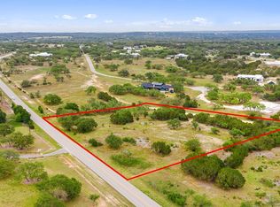 2205 W Fitzhugh Rd, Dripping Springs, TX 78620