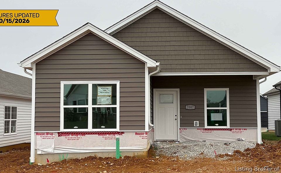 1st image of 7007 - LOT 968 Mitsch Lane