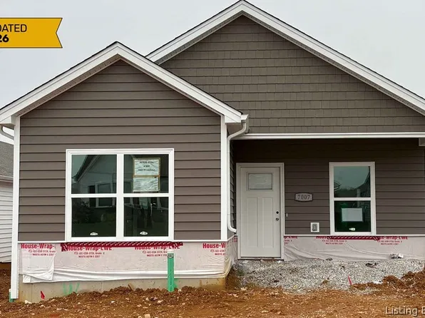 7007 - LOT 968 Mitsch Lane, Georgetown, IN 47122