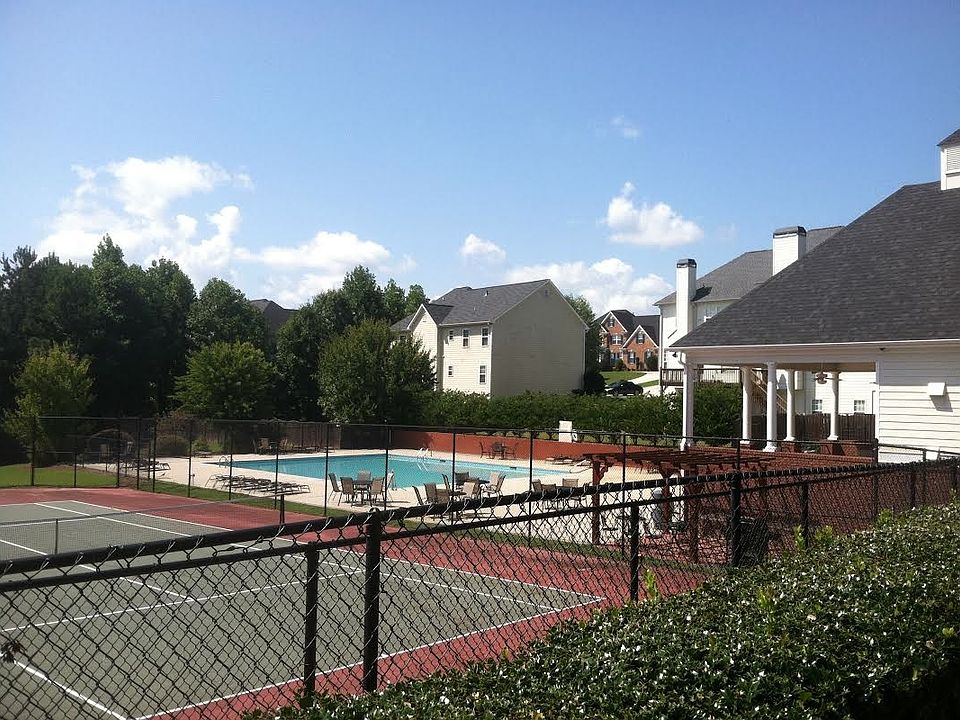 1st image of 4815 Smokestone Dr