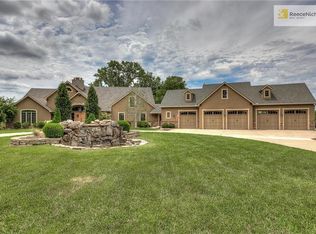 16040 N Winan Rd, Platte City, MO 64079