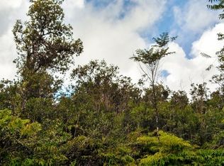 Middle Rd LOT 17-B, Kurtistown, HI 96760