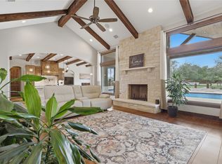 130 Saddle Ln, Liberty Hill, TX 78642