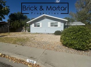 300 Sandstone Dr, Carson City, NV