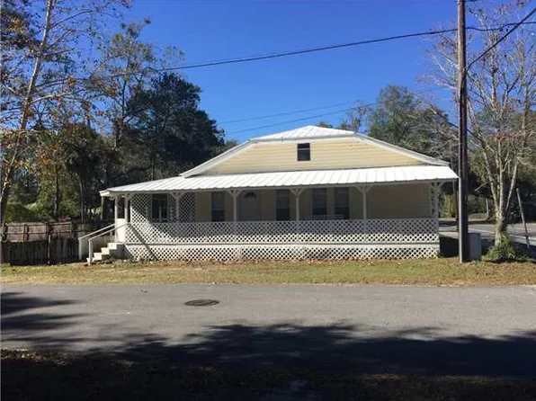 88 Yellow Jacket Ave, Sopchoppy, FL 32358