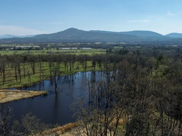 Highway 45, Hackett, AR 72937