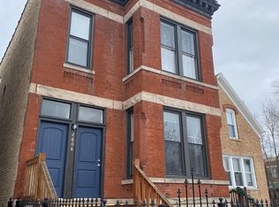 2608 W Crystal St #2, Chicago, IL 60622