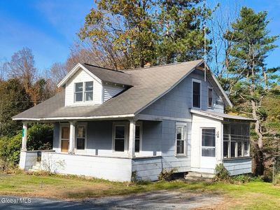 3 Echo Park, Berlin, NY, 12022