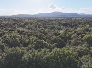 Rural Rte, McCurtain, OK 74944