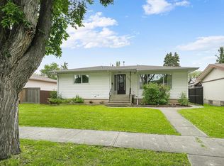 11031 152nd St NW, Edmonton, AB T5P 1Z9