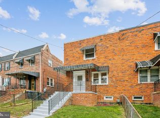 529 Foxhall Pl SE, Washington, DC 20032