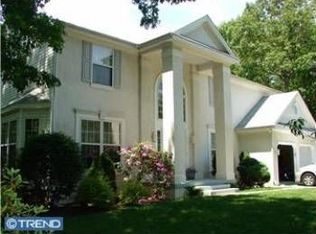 1705 Mallard Ct, Williamstown, NJ 08094