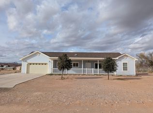 2555 Ash St, Moapa Valley, NV 89021