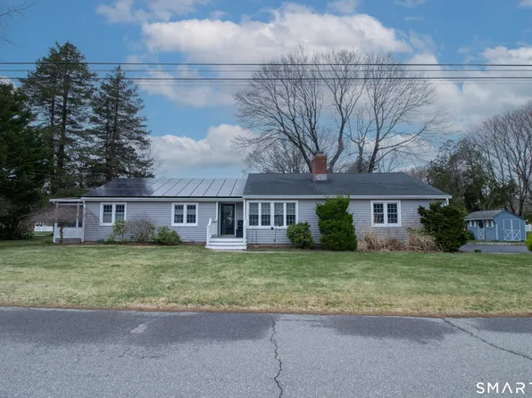 3 Birch Street, Old Saybrook, CT 06475