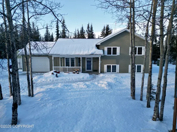 3275 Togiak St, Kenai, AK 99611