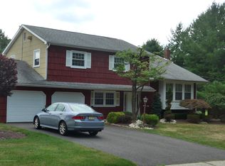 45 Ottawa Rd S, Marlboro, NJ 07746