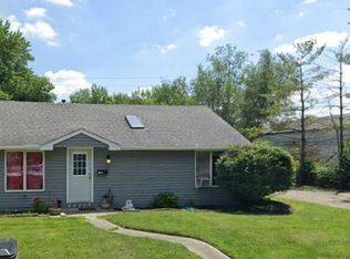 1660 Bauer Ave, Dayton, OH 45420