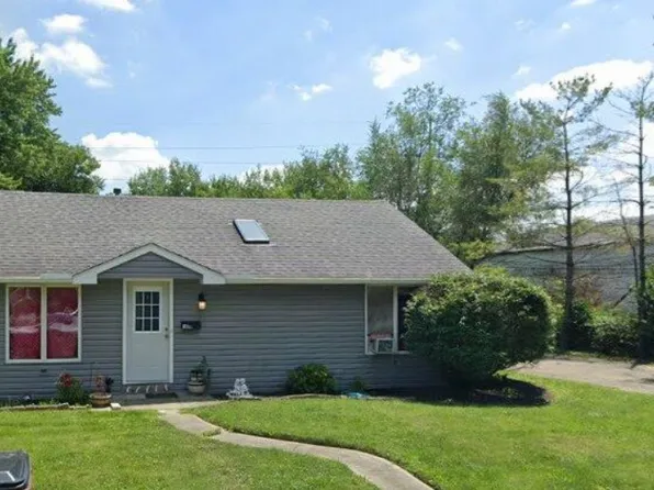 1660 Bauer Ave, Dayton, OH 45420