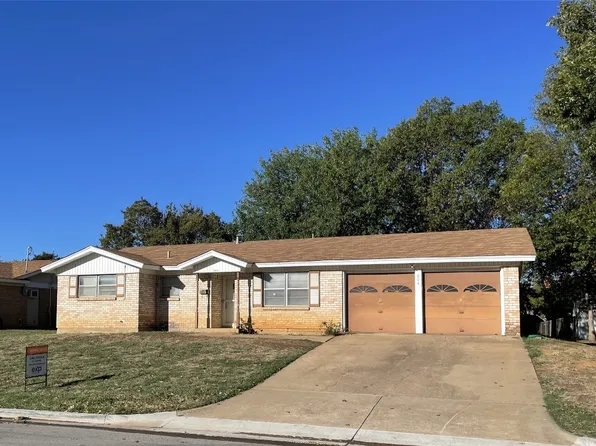 804 Royce Dr, Euless, TX 76040