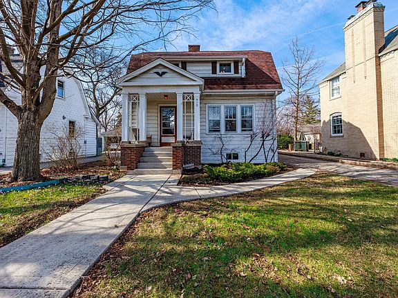 2nd image of 410 Repton Rd