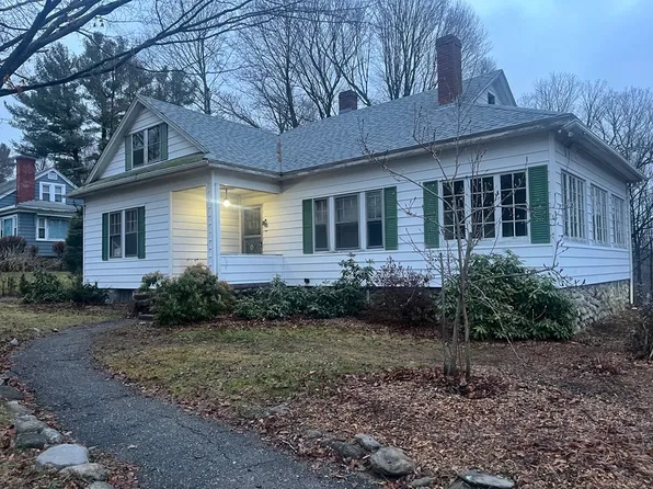 270 Brattle St, Holden, MA 01520