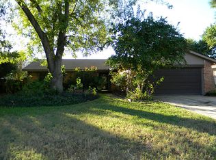 11907 Quander Ln, Houston, TX 77067