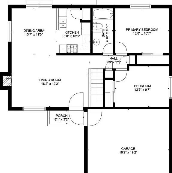 2302 Turquoise St — Photo 44