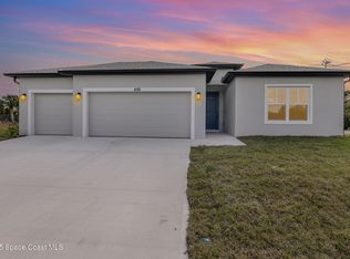 498 Fort Worth St, Palm Bay, FL 32908