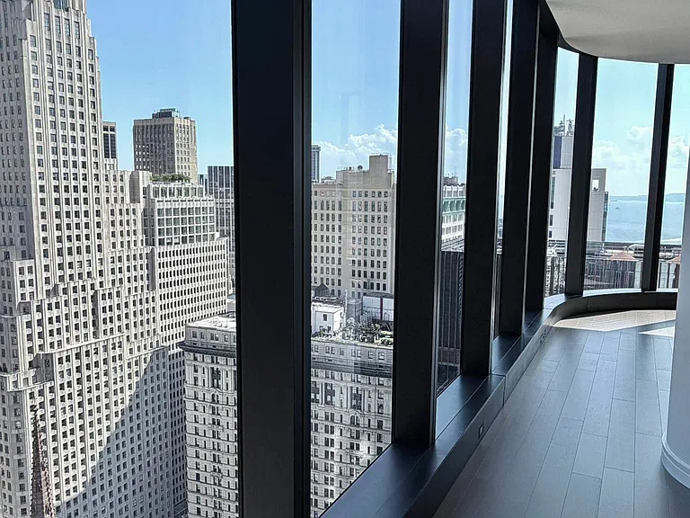 125 Greenwich St #56B — Photo 1