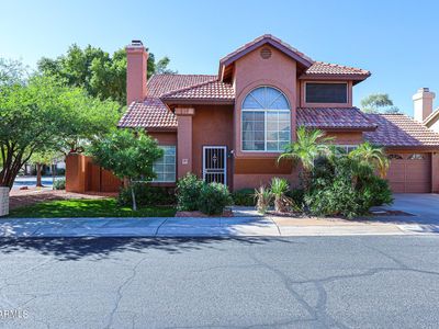 3907 E Ironwood Dr, Phoenix, AZ, 85044