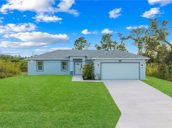 3117 64th St W, Lehigh Acres, FL 33971