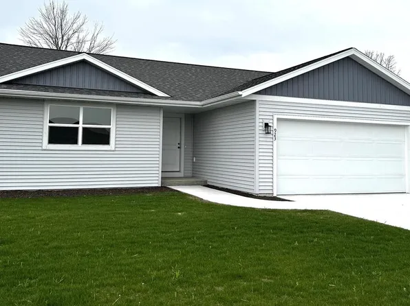 923 Sully WAY, Sheboygan Falls, WI 53085