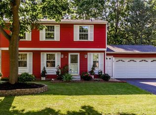 3 Horatio Ln, Rochester, NY 14624