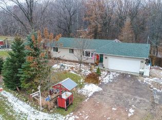 172321 Plover River Rd, Hatley, WI 54440