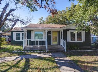 629 N Las Vegas Trl, White Settlement, TX 76108