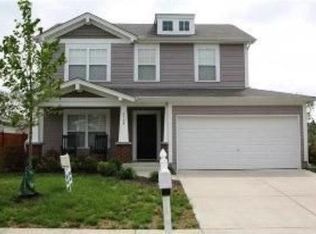 2138 Erin Ln, Mount Juliet, TN 37122