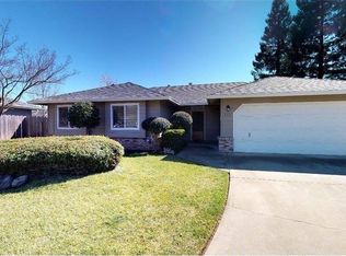 533 Villa Oak Ct, Chico, CA 95926