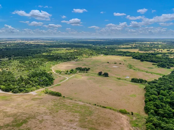 Tbd Cement Mountain Rd, Bryson, TX 76427