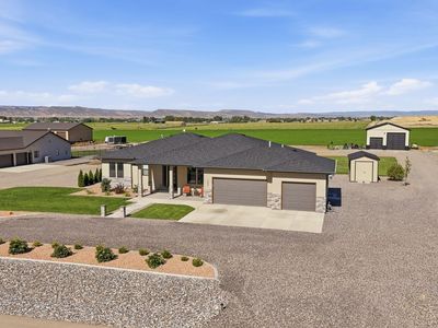 1647 Saddle Ring Ct, Loma, CO, 81524