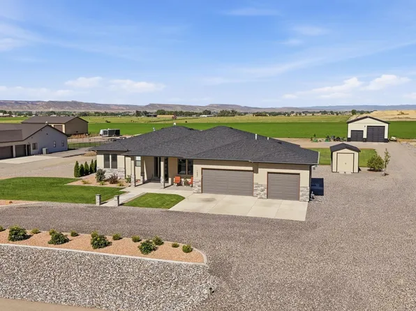 1647 Saddle Ring Ct, Loma, CO 81524