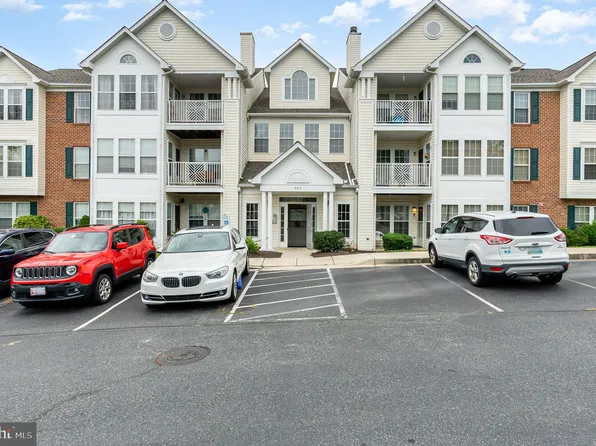 507 Cider Press Ct APT D, Joppa, MD 21085