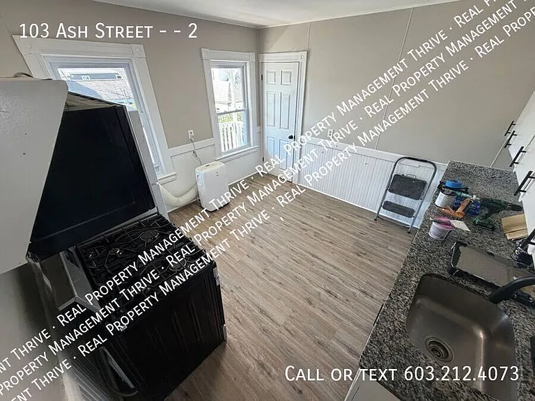 103 Ash St #2 — Photo 5