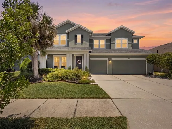 2903 Long Bow Way, Odessa, FL 33556