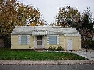 319 W Park Ave, Layton, UT 84041