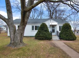 835 Loring St, Altoona, WI 54720