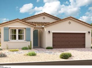 21711 N Daniel Dr, Maricopa, AZ 85138