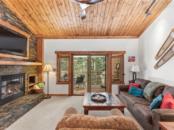 2747 Burgess Creek Rd #6, Steamboat Springs, CO 80487