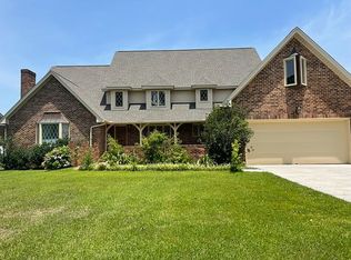 443 Santee Dr, Santee, SC 29142