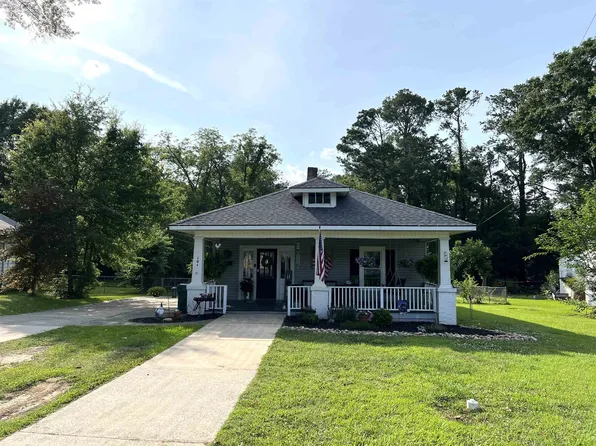 104 Lipscomb St, Gaffney, SC 29340