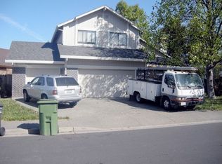10820 Rio Ruso Dr, Windsor, CA 95492